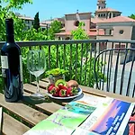 Hotell Hoposa Cultural Boutique 4*