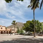 Hoposa Cultural Boutique 4* Port de Pollenca