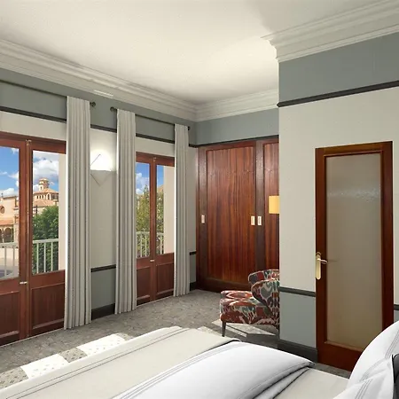 Hotel Hoposa Cultural Boutique