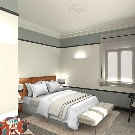 Hoposa Cultural Boutique 4*