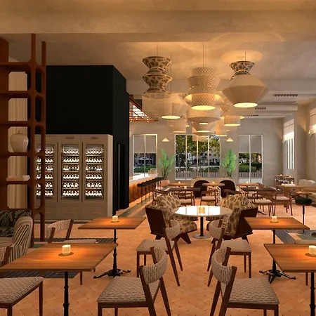 Hotel Hoposa Cultural Boutique