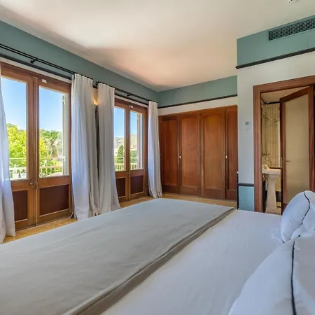 Hoposa Cultural Boutique Otel Port de Pollença