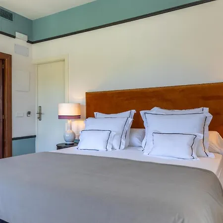 Hoposa Cultural Boutique Hotel