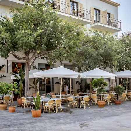 Hoposa Cultural Boutique Otel