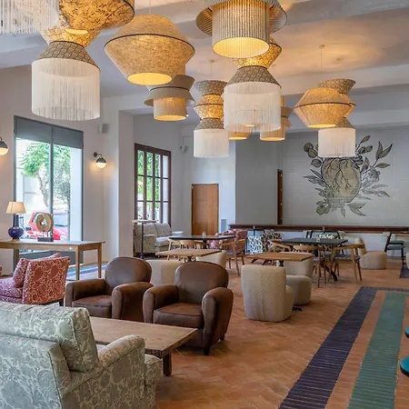 Hotel Hoposa Cultural Boutique Puerto Pollensa