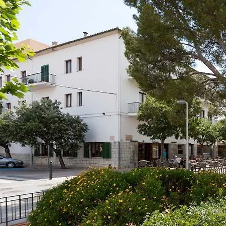 Hotel Hoposa Cultural Boutique