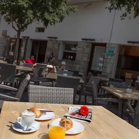 Hoposa Cultural Boutique Port de Pollença