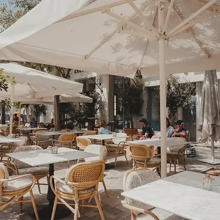 Hoposa Cultural Boutique Hotel Port de Pollenca