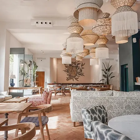 Hoposa Cultural Boutique 4*