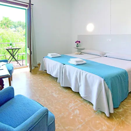 Hotel Hoposa Cultural Boutique 4*