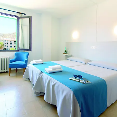 Hoposa Cultural Boutique 4* Puerto Pollensa