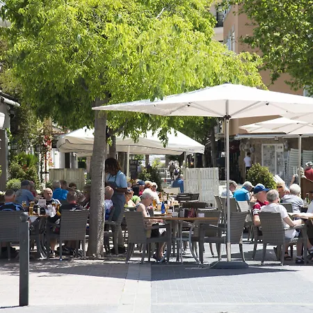 Hoposa Cultural Boutique 4* Port de Pollenca