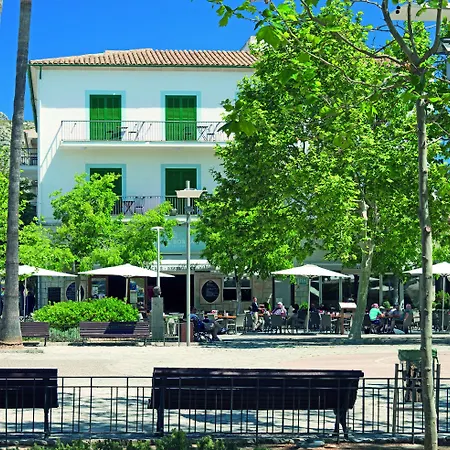 Hoposa Cultural Boutique 4* Port de Pollenca