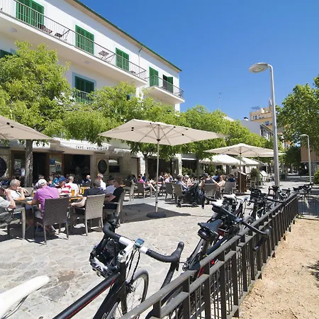 Ξενοδοχείο Hoposa Cultural Boutique Port de Pollenca