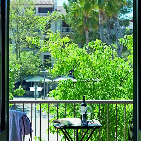 Hoposa Cultural Boutique 4* Puerto Pollensa