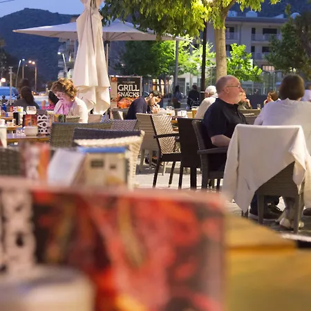 Hoposa Cultural Boutique Hotel