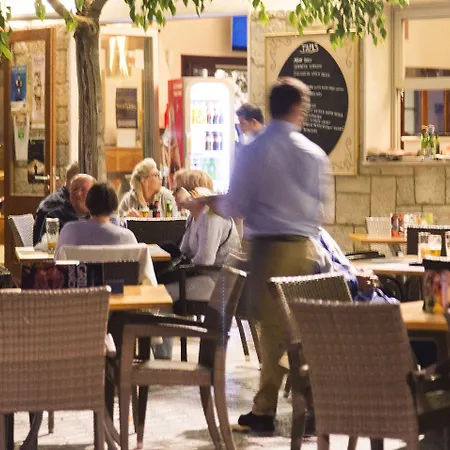 Szálloda Hoposa Cultural Boutique Port de Pollença