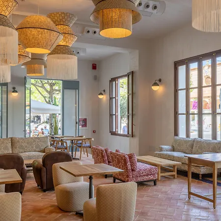 Hoposa Cultural Boutique Hotel