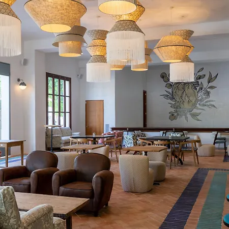 Hotel Hoposa Cultural Boutique 4*