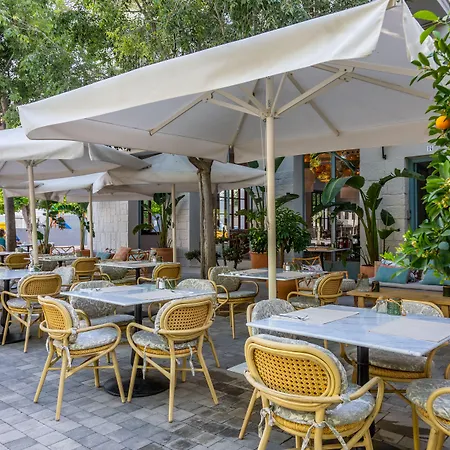 Szálloda Hoposa Cultural Boutique 4*