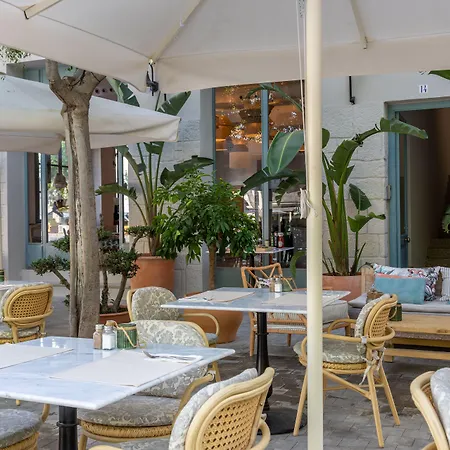 Hoposa Cultural Boutique 4*