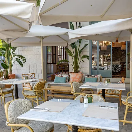 Hoposa Cultural Boutique Szálloda 4*