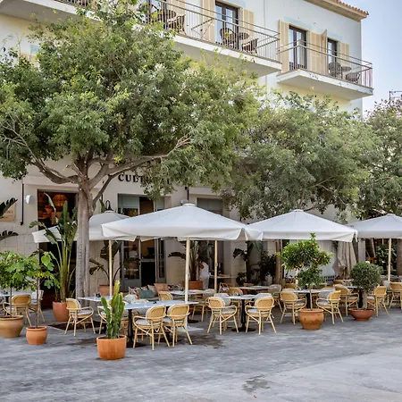 Hotel Hoposa Cultural Boutique Puerto Pollensa