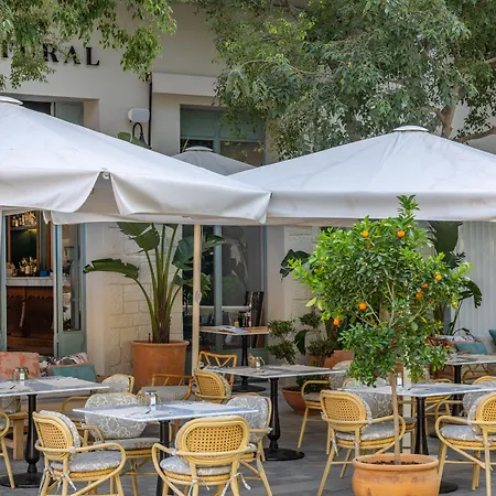 Hoposa Cultural Boutique Hotel 4*