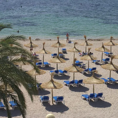 Hotel Hoposa Cultural Boutique Port de Pollenca