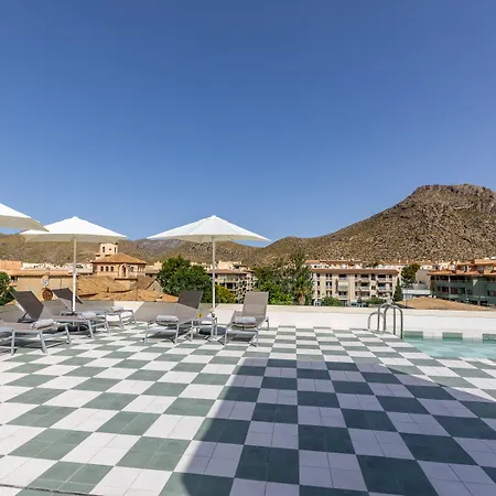 Hoposa Cultural Boutique Port de Pollença