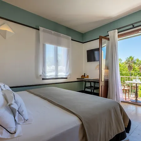 Hoposa Cultural Boutique 4* Port de Pollenca