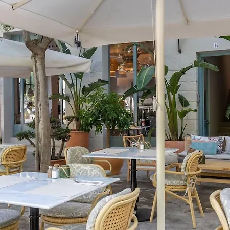Hoposa Cultural Boutique 4* Puerto Pollensa