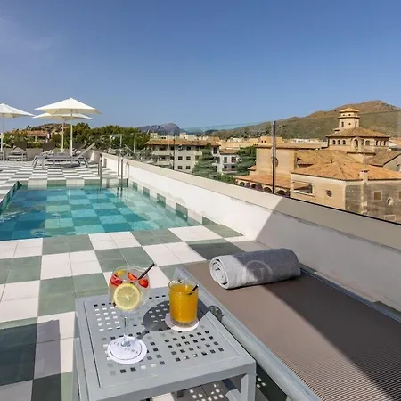 Hoposa Cultural Boutique Port de Pollença