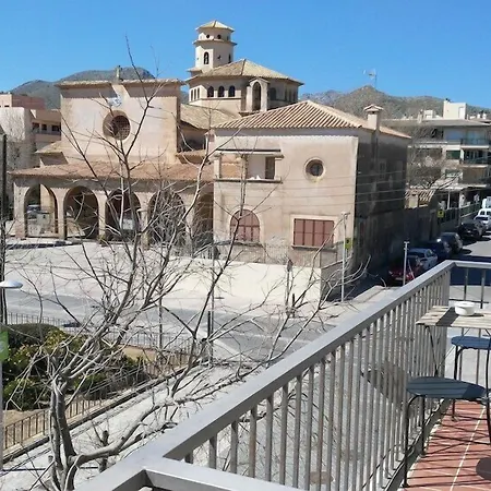 Hoposa Cultural Boutique 4* Puerto Pollensa