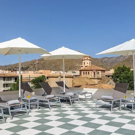 Hoposa Cultural Boutique Puerto Pollensa