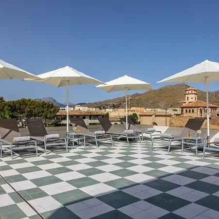 Hotel Hoposa Cultural Boutique