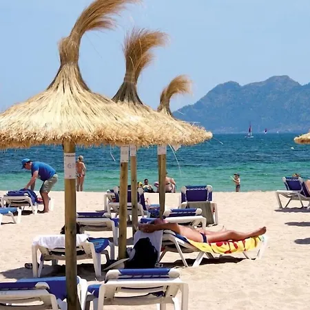 Hotel Hoposa Cultural Boutique Port de Pollenca