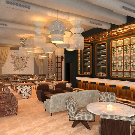 Hoposa Cultural Boutique Hotel