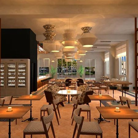 Hotel Hoposa Cultural Boutique 4*