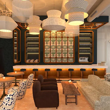 Hoposa Cultural Boutique