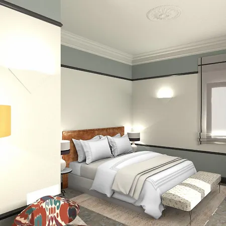 Szálloda Hoposa Cultural Boutique 4*