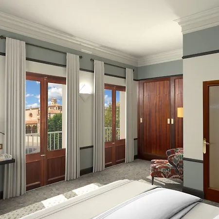 Hoposa Cultural Boutique 4* Puerto Pollensa