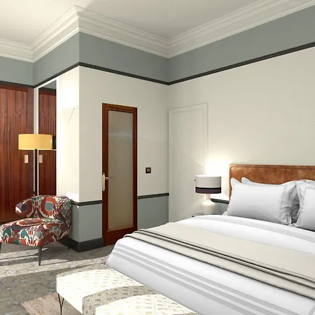 Hoposa Cultural Boutique Hotel 4*