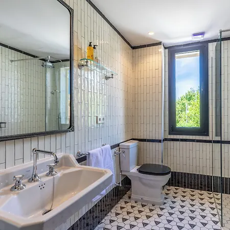 Hoposa Cultural Boutique 4* Puerto Pollensa