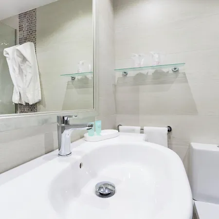 Hoposa Cultural Boutique Hotel 4*