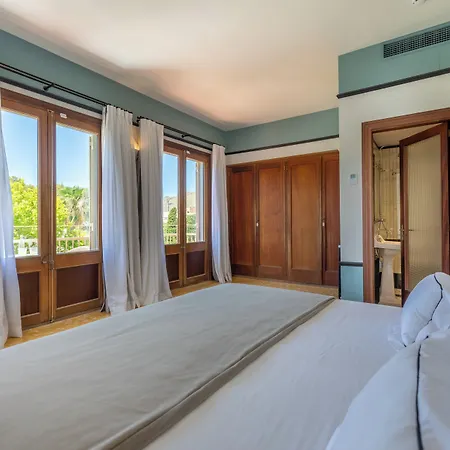 Hotel Hoposa Cultural Boutique 4*