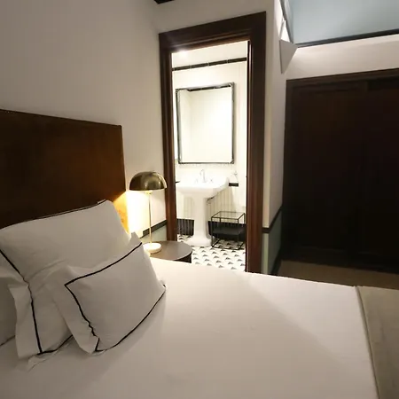 Hotel Hoposa Cultural Boutique 4*
