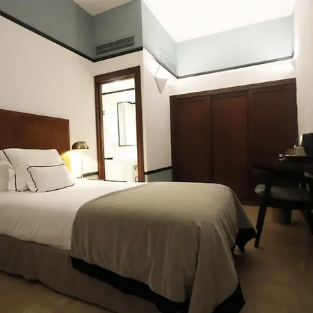 Hoposa Cultural Boutique Hotel Port de Pollença