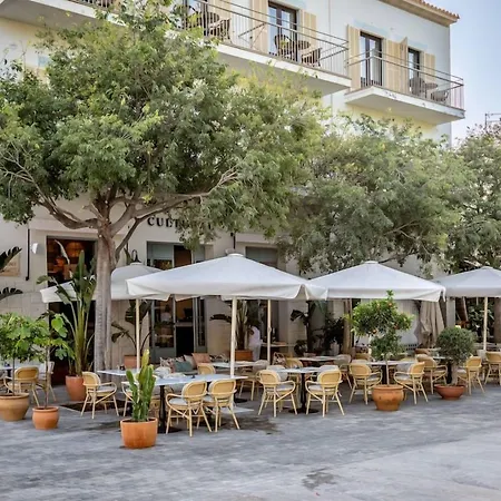 Hotel Hoposa Cultural Boutique 4*