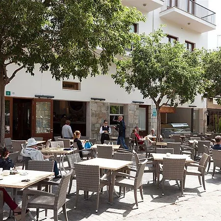 Hoposa Cultural Boutique Otel 4*